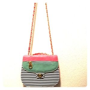 ModCloth | Cupcake Contest Crossbody Bag